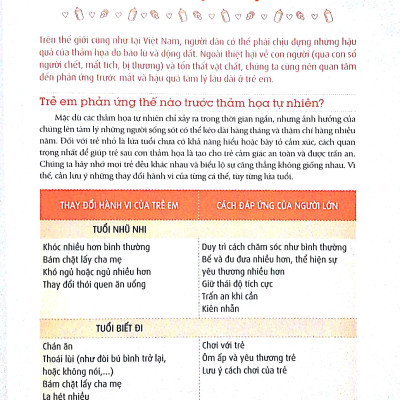 Để Con Được Lớn Khôn