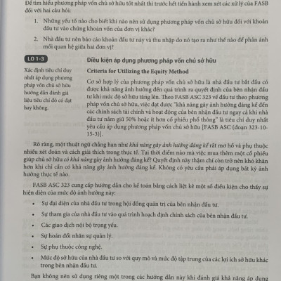  Kế toán nâng cao