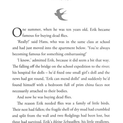 The Swallows