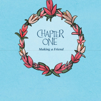 Diana: Princess Of The Amazons