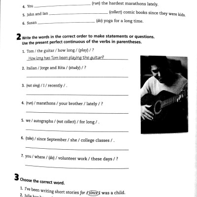 Smart Choice 3 WB 3E with acess to digital download centre