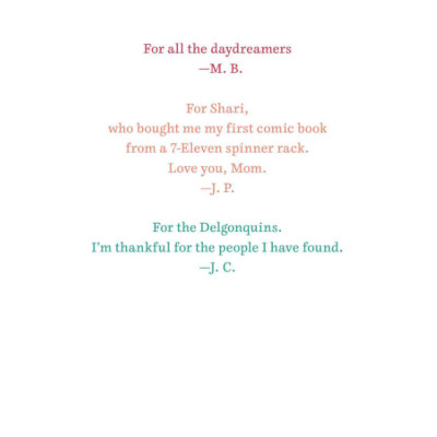 The Last Comics On Earth