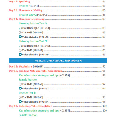 Sách ID Luyện Thi IELTS Dành Cho Người Bắt Đầu Luyện IELTS Mục Tiêu 5.5+ Moonbook
