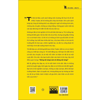 Đầu Tư Dễ Như Đi Xe Đạp - Tập 1: Nền tảng