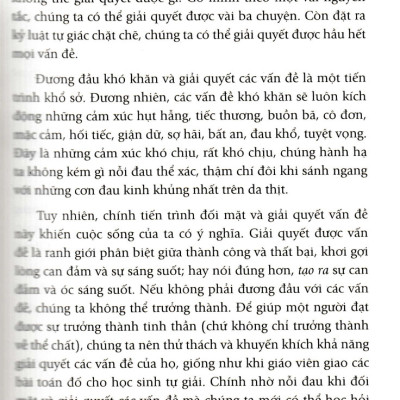 Con Đường Chẳng Mấy Ai Đi (Tuệ Tri)