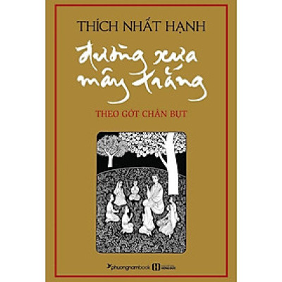 Đường Xưa Mây Trắng