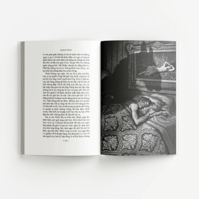 Bố Già - Ấn bản kỷ niệm 55 năm xuất bản lần đầu (Đông A)