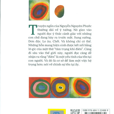 Một Chuyện Tình Vớ Vẩn (Tạp Truyện Nhắn Và Rất Ngắn)