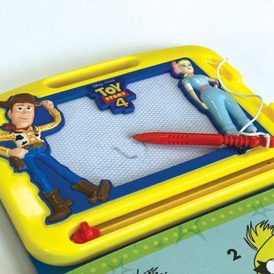 Disney Toy Story 4 Learning Series