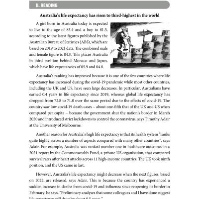 SÁCH - Tự học IELTS Reading