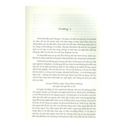 Cuộc Phiêu Lưu Của Augie March