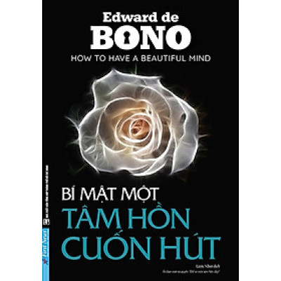 Bí Mật Một Tâm Hồn Cuốn Hút