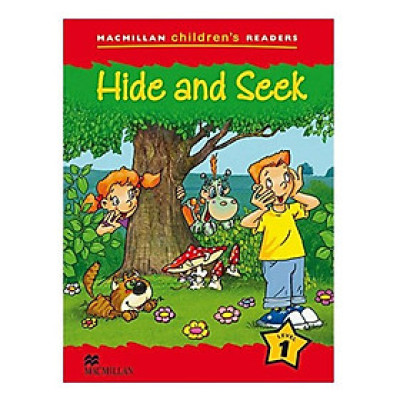 Macmillan Children