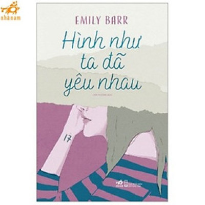 Sách - Hình như ta đã yêu nhau (Nhã Nam HCM)