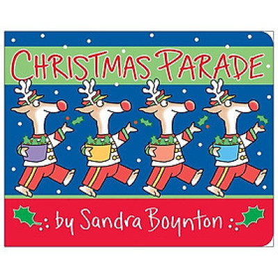 Christmas Parade