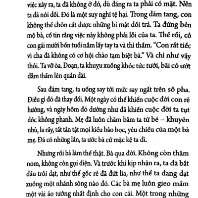 Một Ngày Sau Cuối