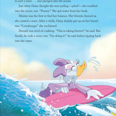 5-Minute Disney Junior Mickey Stories