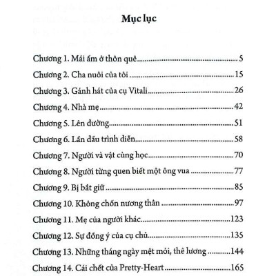 Không Gia Đình (Sbooks) 