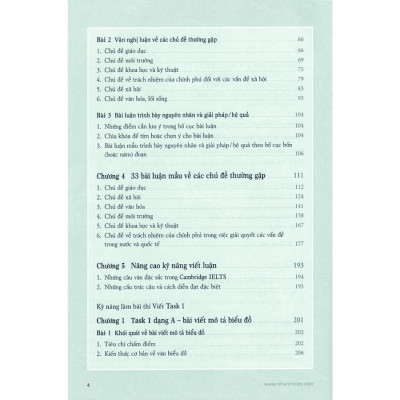 Marvellous Techniques For IELTS Writing