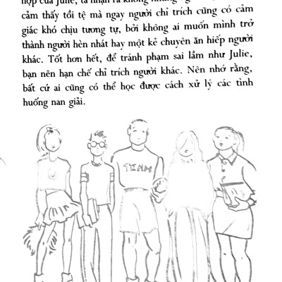 Cách Gây Thiện Cảm Và Thuyết Phục Người Khác Dành Cho Bạn Gái