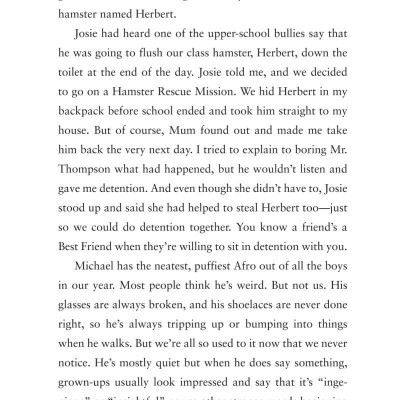 Sách ngoại văn: The Boy At The Back Of The Class - Anniversary Edition