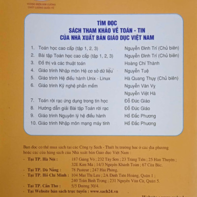 Giáo Trình Khao Phá Dữ Liệu Web