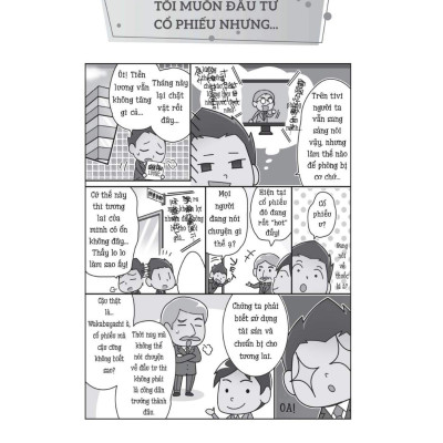 Kỹ Thuật Phân Tích Biểu Đồ Chứng Khoán