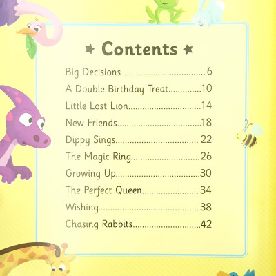 Stories For Five Year Olds (Padded)