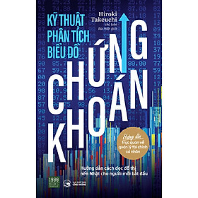 Kỹ Thuật Phân Tích Biểu Đồ Chứng Khoán