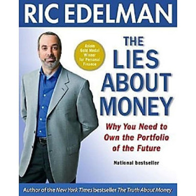 The Lies about Money