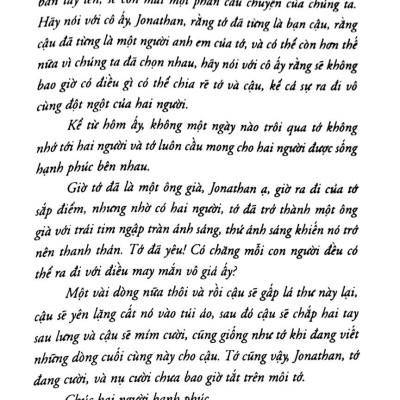 Kiếp Sau (Tái Bản 2020)