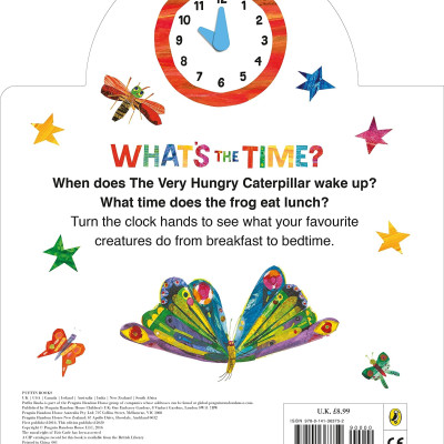 The World of Eric Carle: What