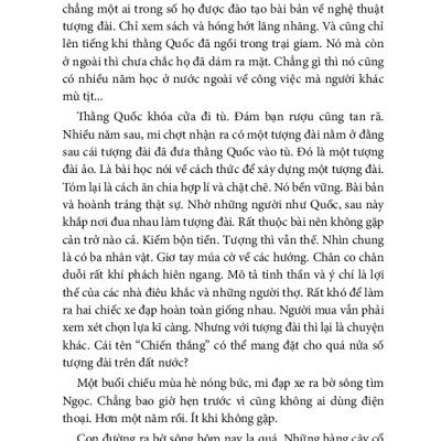 Vắng Mặt (Bản Đặc Biệt)