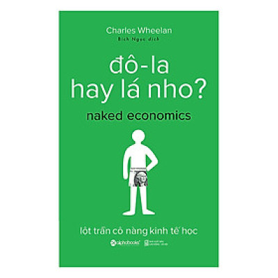 Trạm Đọc | Đô-La Hay Lá Nho ?