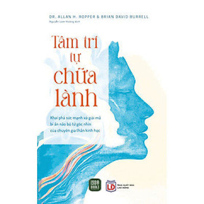 Tâm Trí Tự Chữa Lành