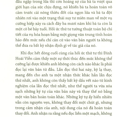 Một Chuyện Tình Vớ Vẩn (Tạp Truyện Nhắn Và Rất Ngắn)