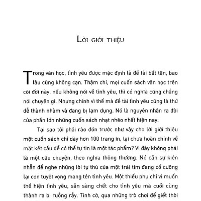 Khúc Đắm Say Tuyệt Vọng