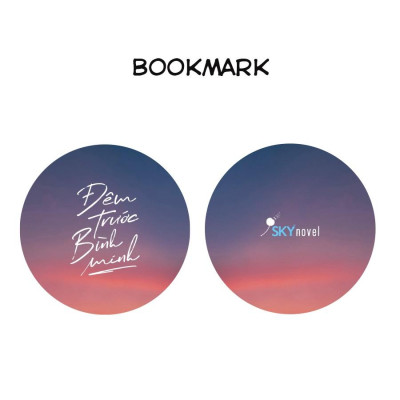 Sách Đêm Trước Bình Minh - Skybooks - BẢN QUYỀN