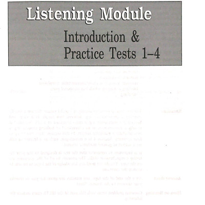A Book For IELTS 2nd Edition - Kèm CD (Tái Bản 2014)