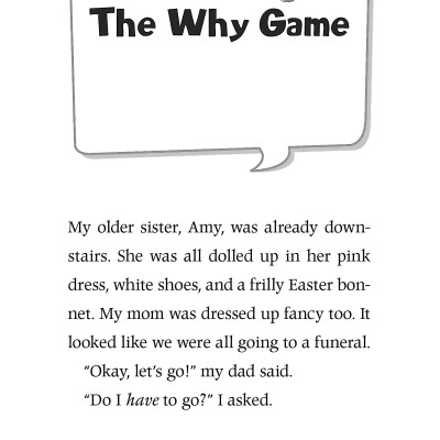 Sách ngoại văn: My Weird School Special - Bunny Double, We