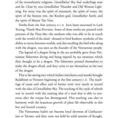 The Dragon Prince: Stories And Legends From Vietnam