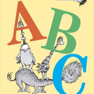 Dr. Seuss