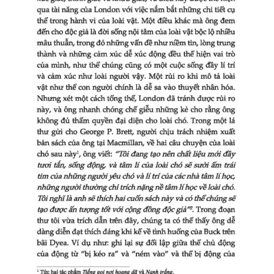 Tiếng Gọi Của Hoang Dã (TV) 