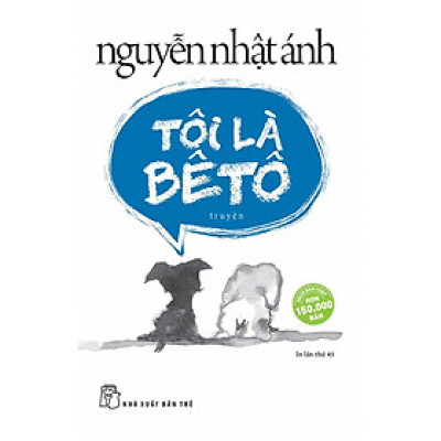 Tôi Là BêTô - Bản Quyền