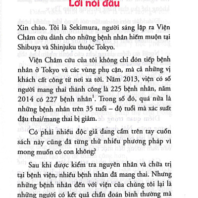 Em Bé Đến Rồi Đây - Hành Trình Tìm Con