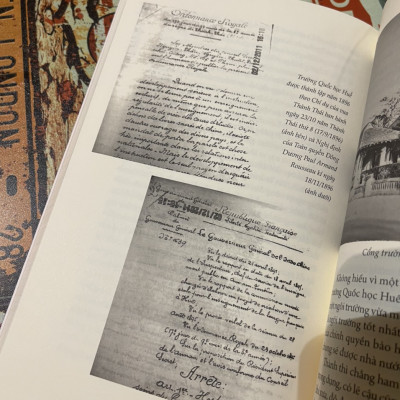 (Bộ tiểu thuyết Nước Non Vạn Dặm) - TẬP 1 NỢ NƯỚC NON – Nguyễn Thế Kỷ - Liên Việt – NXB Văn Học
