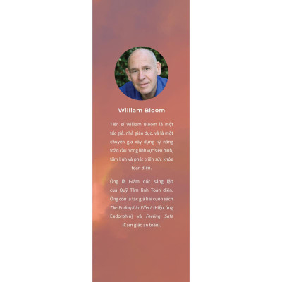 Soul Therapy: Từ Bình Tĩnh Tới Bình Yên - Bản Quyền