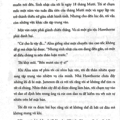 The Final Gambit - Canh Bạc Cuối Cùng