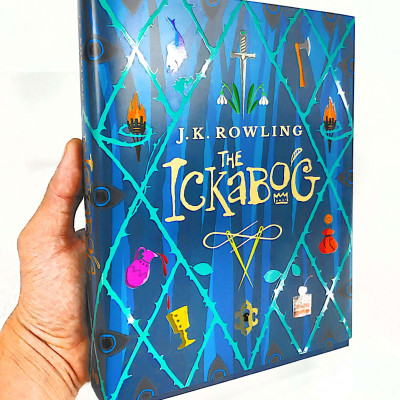 The Ickabog
