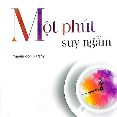 Một Phút Suy Ngẫm